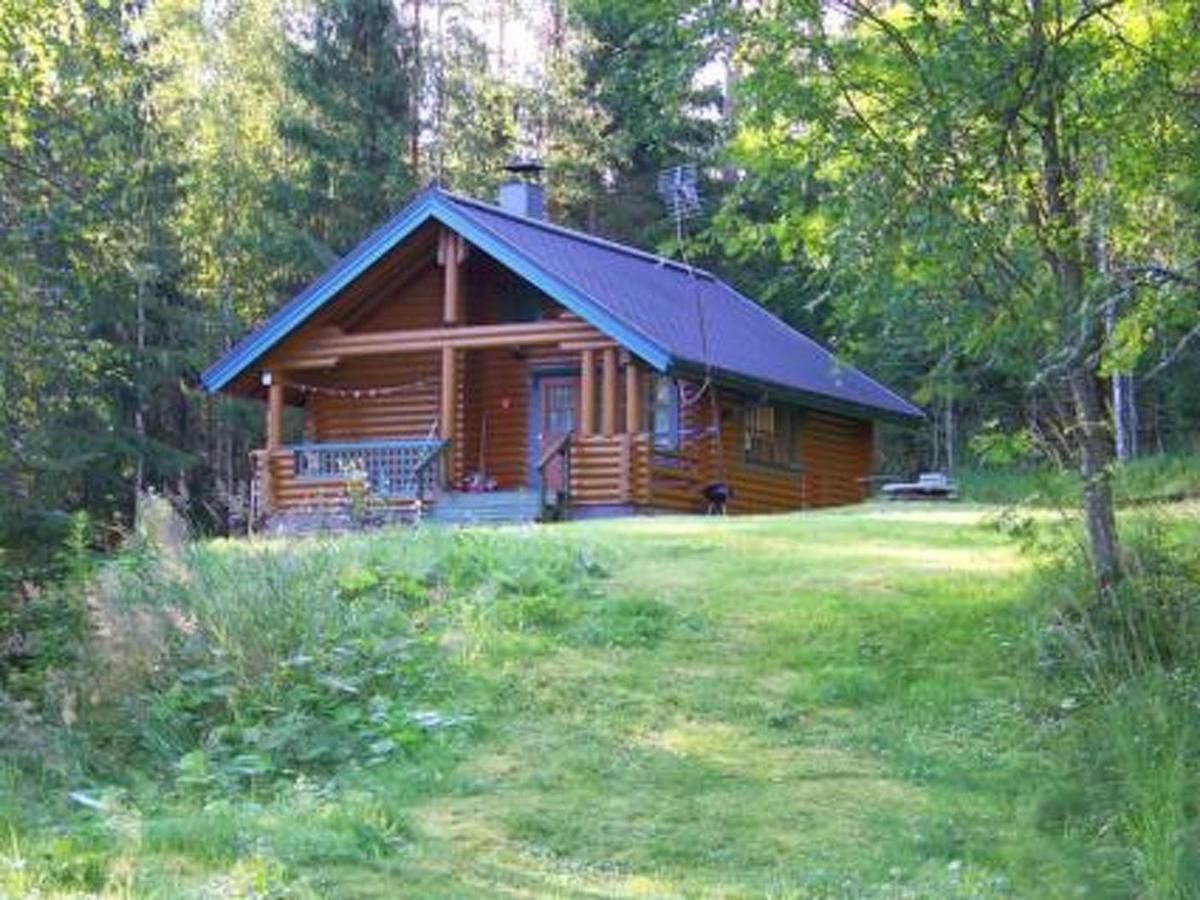 Дома для отпуска Holiday Home Liisan pirtti Ээнекоски-4