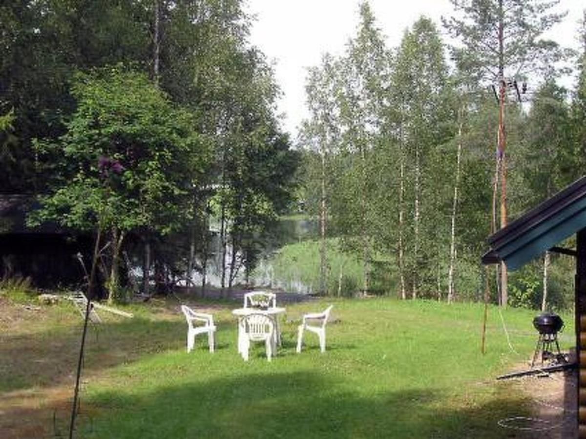 Дома для отпуска Holiday Home Liisan pirtti Ээнекоски