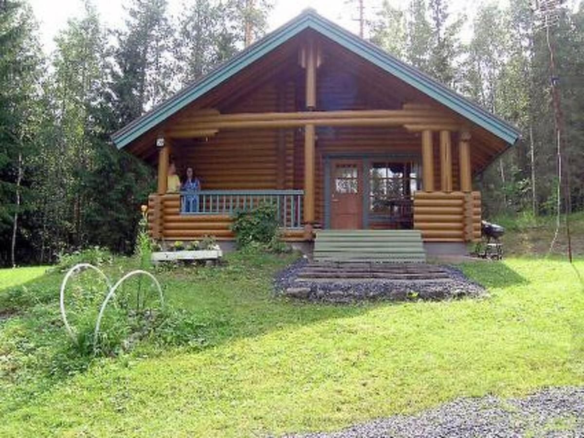 Дома для отпуска Holiday Home Liisan pirtti Ээнекоски-5