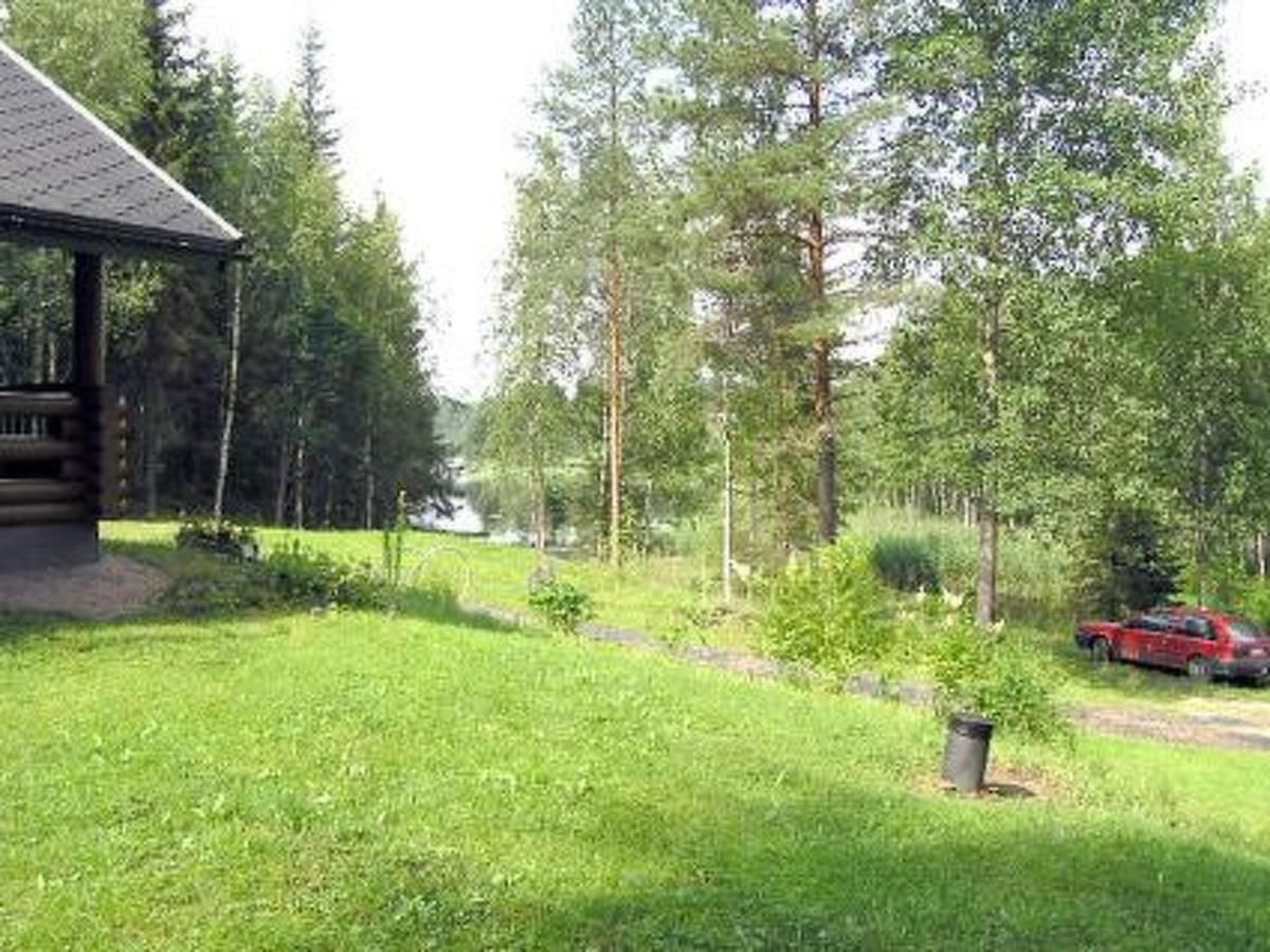 Дома для отпуска Holiday Home Liisan pirtti Ээнекоски-39