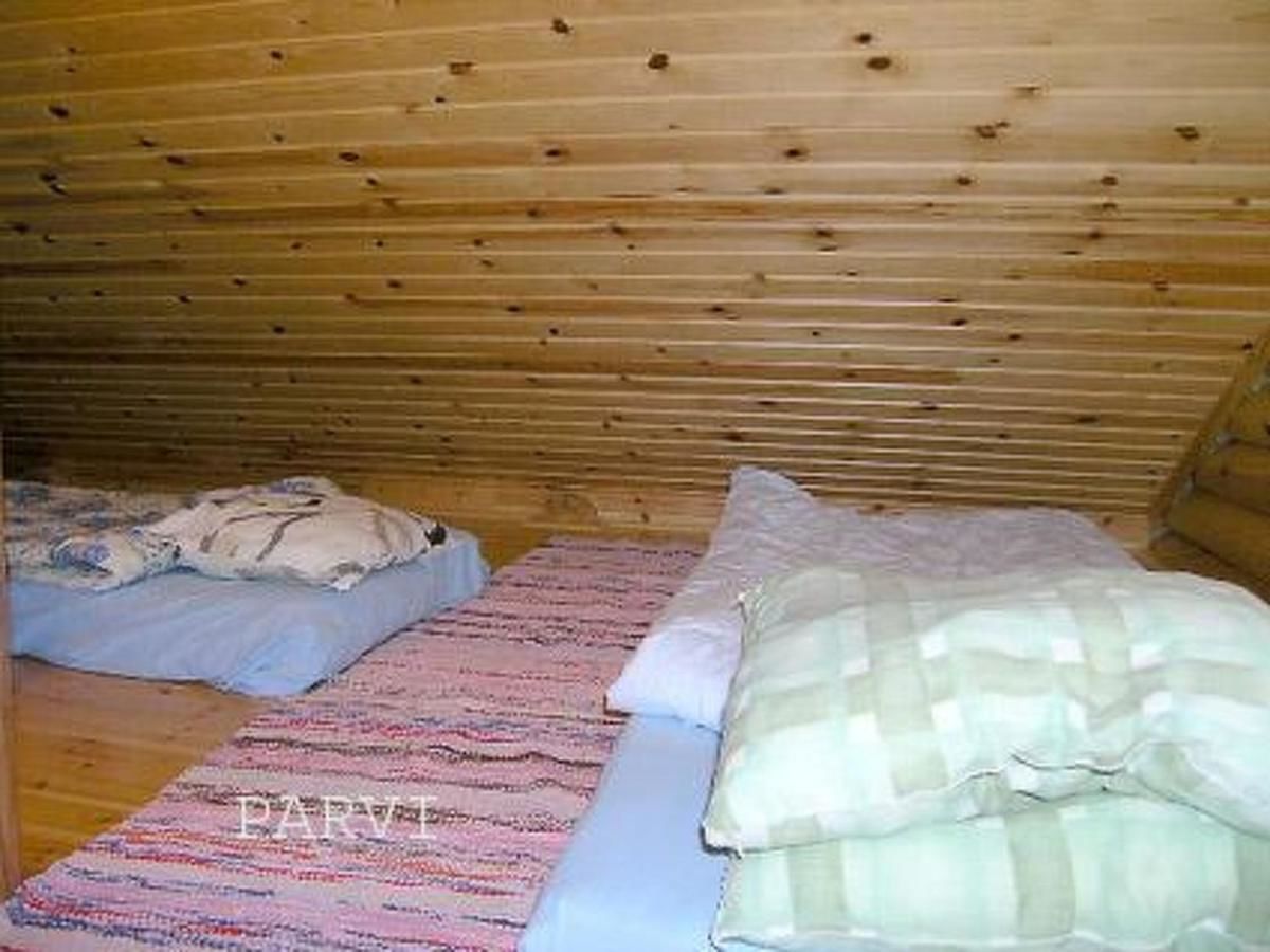 Дома для отпуска Holiday Home Liisan pirtti Ээнекоски-44