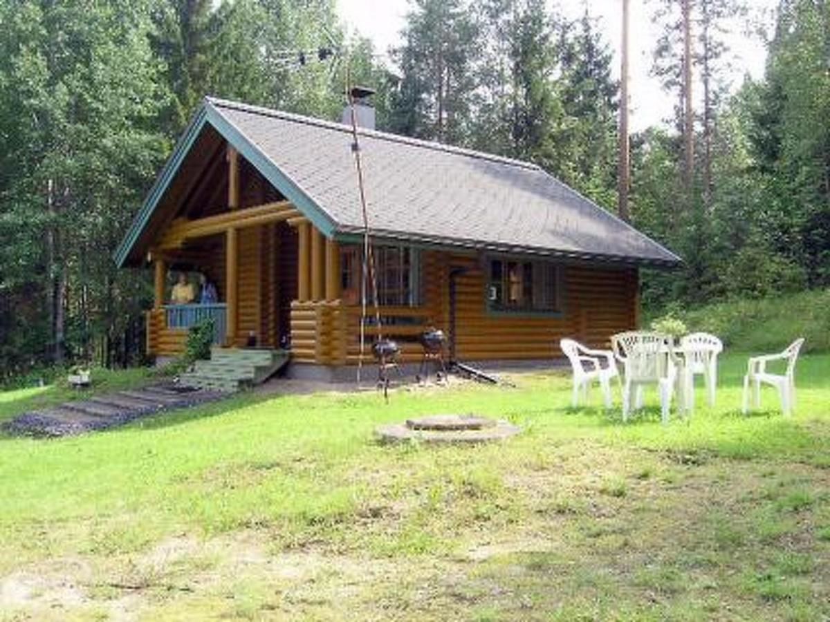 Дома для отпуска Holiday Home Liisan pirtti Ээнекоски-46