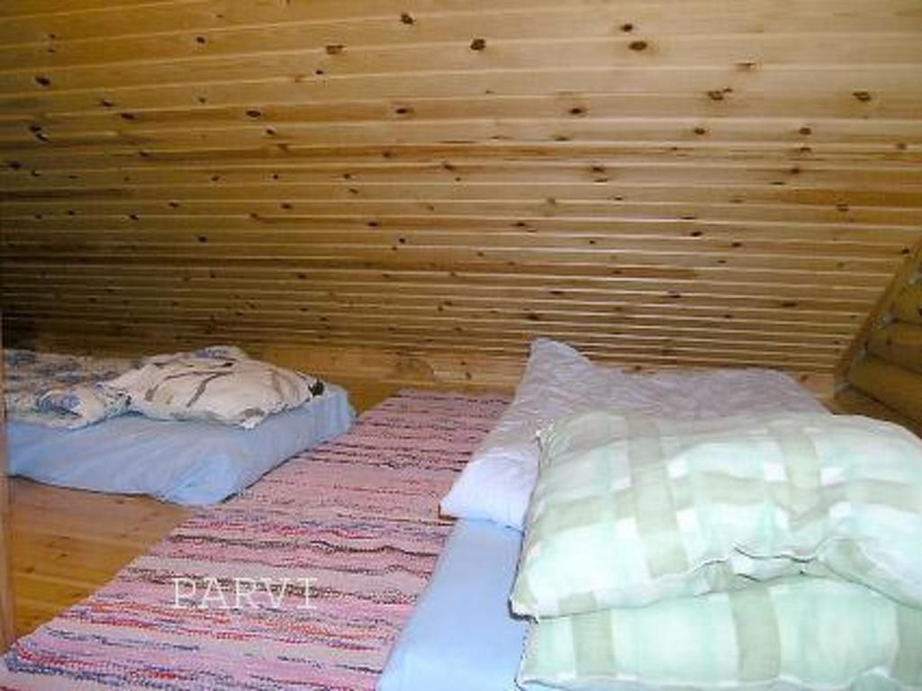 Дома для отпуска Holiday Home Liisan pirtti Ээнекоски-54