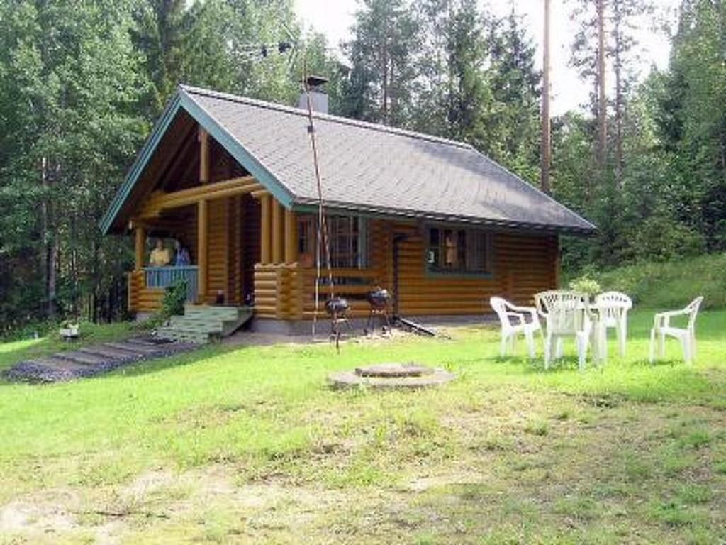 Дома для отпуска Holiday Home Liisan pirtti Ээнекоски-55