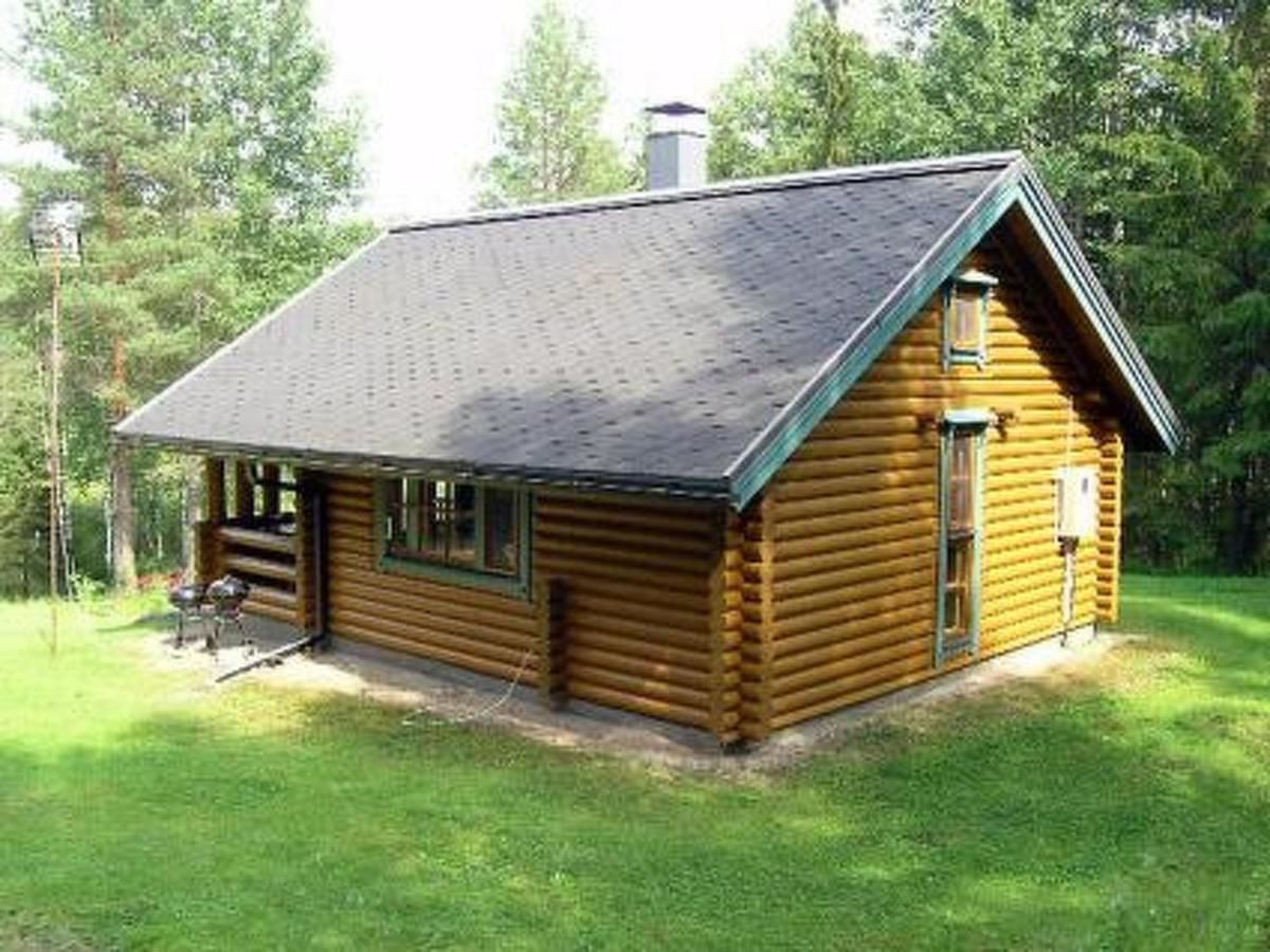 Дома для отпуска Holiday Home Liisan pirtti Ээнекоски-12